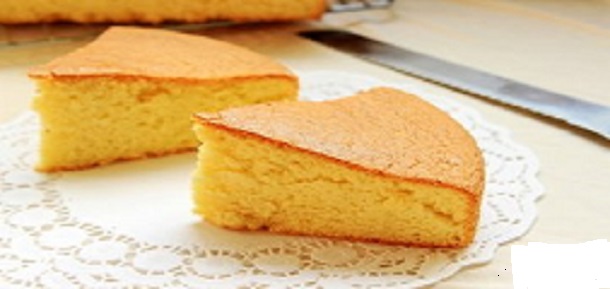 Fácil actúe la cadena de producción de la torta 30kw, fabricante de la torta de esponja del alto rendimiento