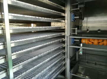 Máquina de la pasta de hojaldre del acero inoxidable 304, pasta de hojaldre automática que hace la máquina proveedor