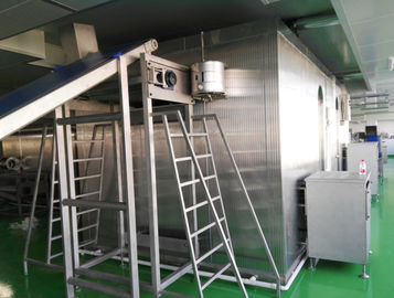 Alta línea que lamina completamente automática rentable de la máquina de pasta de pasta de hojaldre proveedor