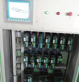 Alta máquina de la laminación del cruasán de la automatización con 500 - 2500 Kg/H de la capacidad de la pasta proveedor