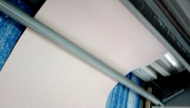 Cadena de producción congelada semi acabada del buñuelo con capacidad de 1000 - 15000 PC/hora proveedor