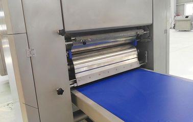 Máquina automática del fabricante de pan del acero inoxidable, máquina de la fabricación del pan proveedor