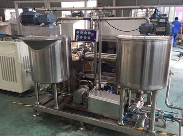 China Torta poner crema automática que hace el equipo con la instalación in situ de la capacidad 150-400 fábrica