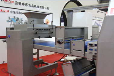 China La máquina que lamina de la pasta flexible de la estructura con integra la función en una línea fábrica