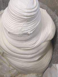 China Mezclador del talud de torta de la crema del sistema de control del PLC con capacidad de 150 - 400 kg/hr fábrica